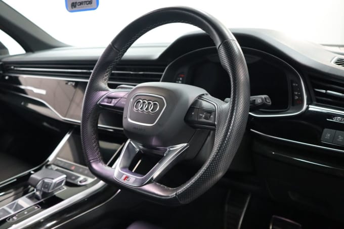 2025 Audi Q7