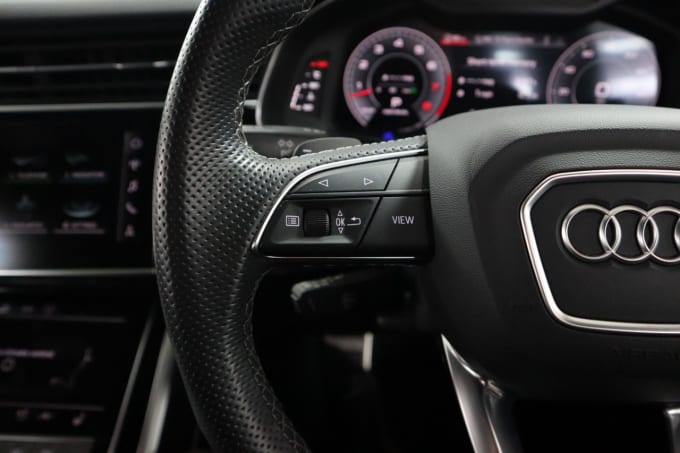 2025 Audi Q7