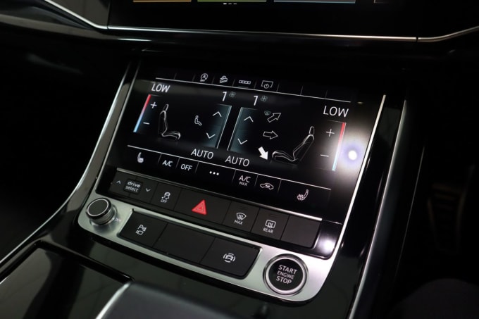 2025 Audi Q7