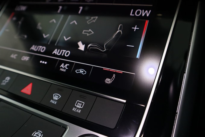2025 Audi Q7