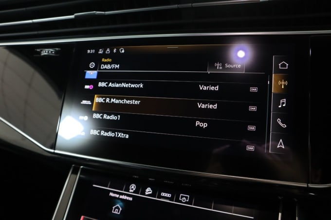 2025 Audi Q7