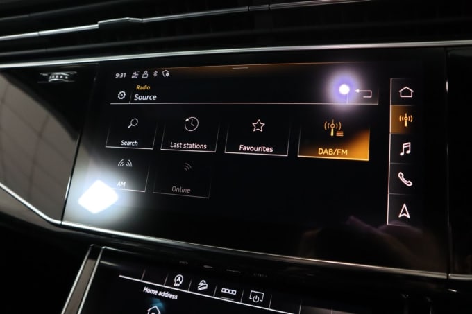 2025 Audi Q7