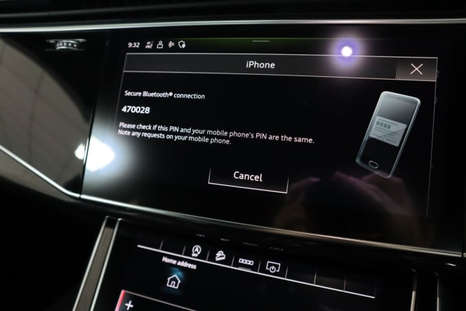 2025 Audi Q7