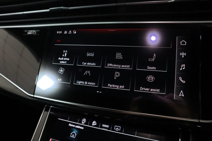 2025 Audi Q7