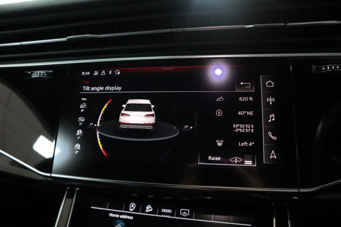 2025 Audi Q7
