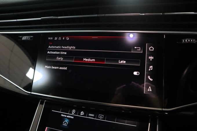 2025 Audi Q7