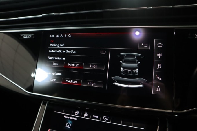2025 Audi Q7