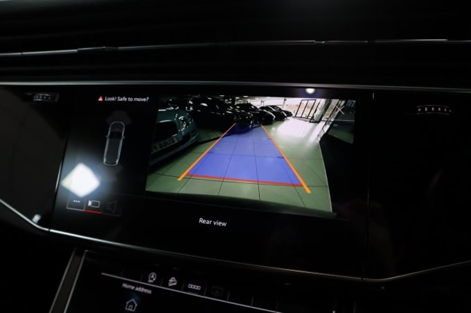 2025 Audi Q7