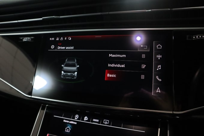 2025 Audi Q7