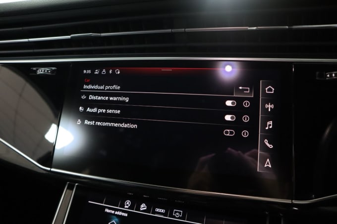 2025 Audi Q7