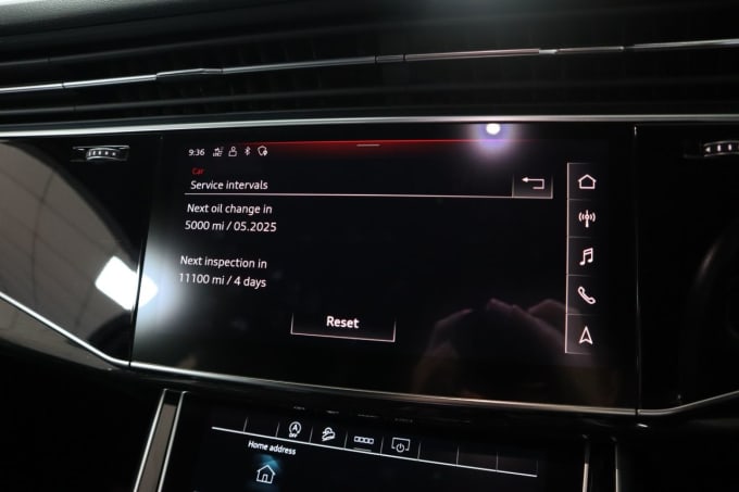 2025 Audi Q7