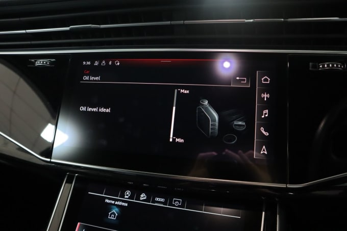 2025 Audi Q7