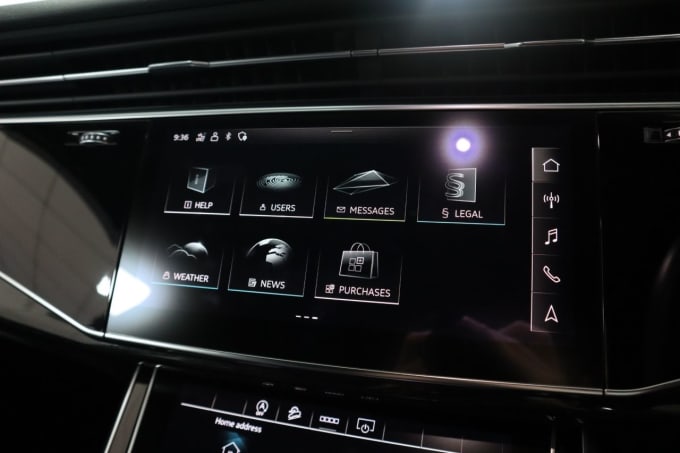 2025 Audi Q7