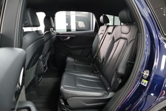 2025 Audi Q7