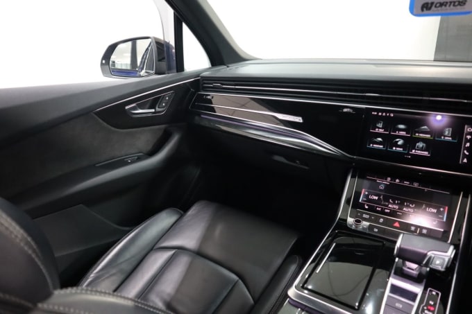 2025 Audi Q7