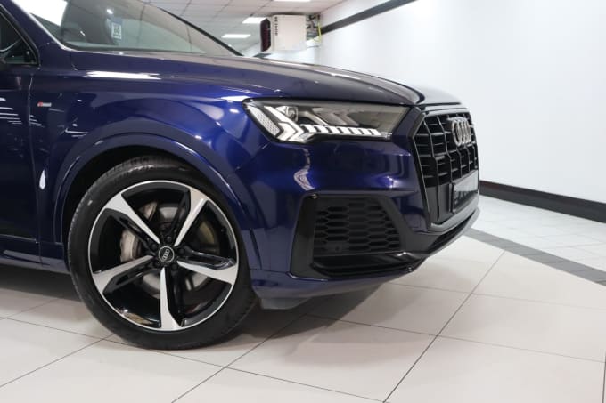 2025 Audi Q7