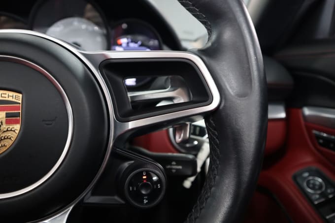 2025 Porsche 718 Boxster