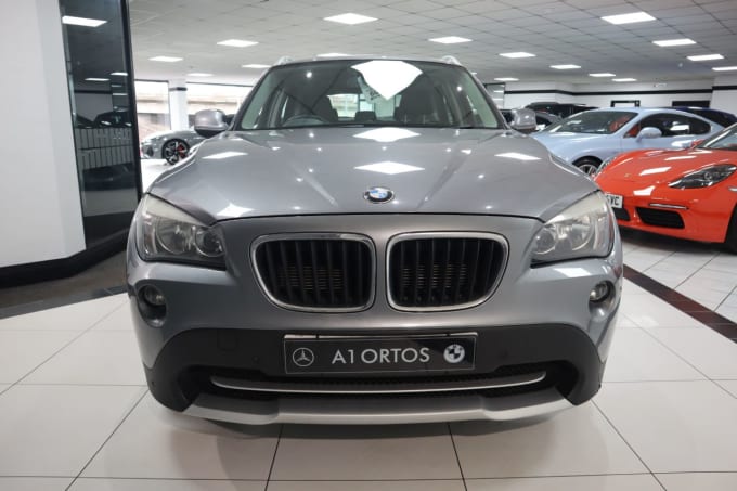 2025 BMW X1