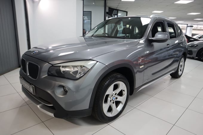 2025 BMW X1