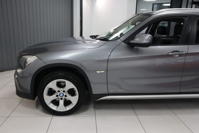 2025 BMW X1