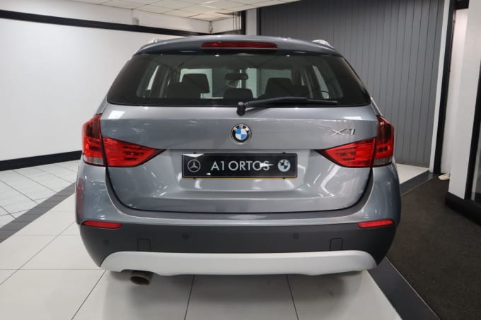 2025 BMW X1