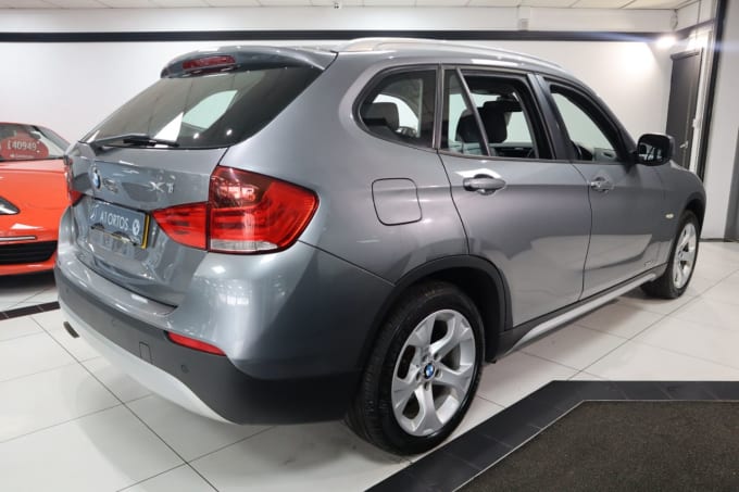 2025 BMW X1