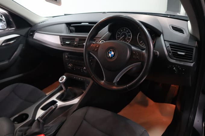 2025 BMW X1