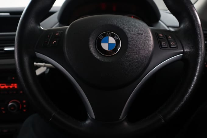 2025 BMW X1