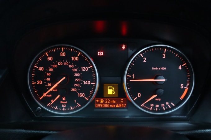 2025 BMW X1