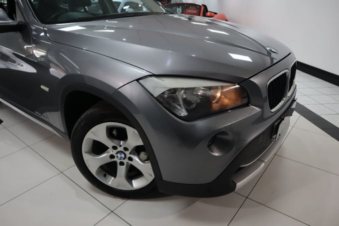 2025 BMW X1