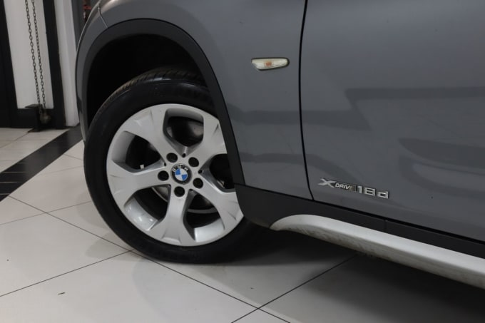 2025 BMW X1