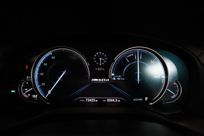 2025 BMW X3