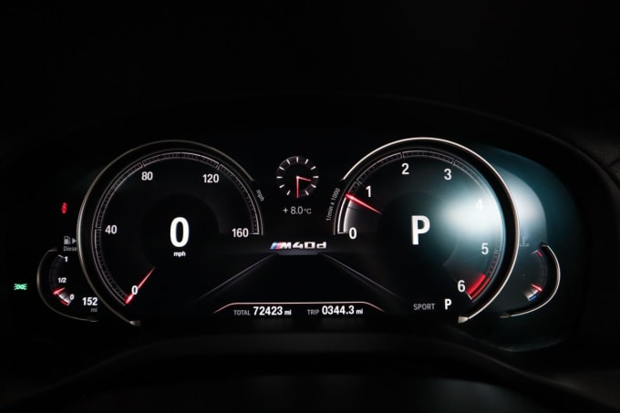 2025 BMW X3
