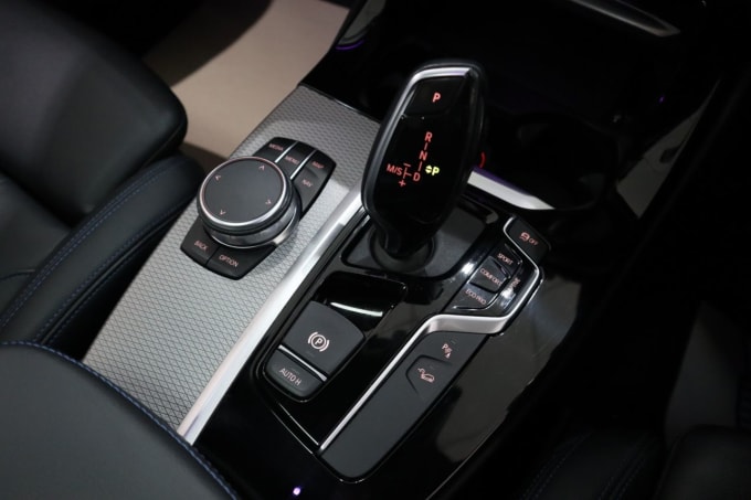 2025 BMW X3