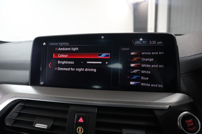 2025 BMW X3