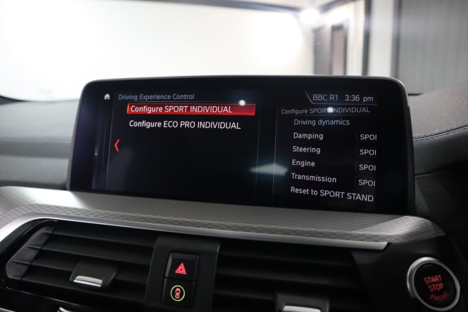 2025 BMW X3