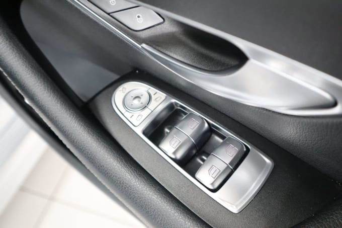 2025 Mercedes-benz E-class
