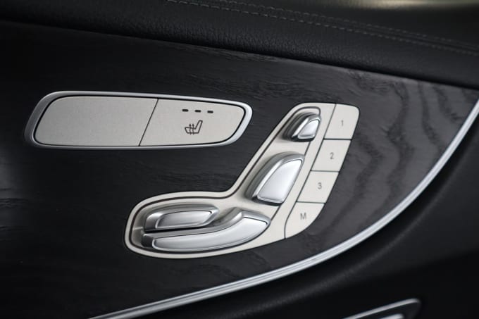 2025 Mercedes-benz E-class