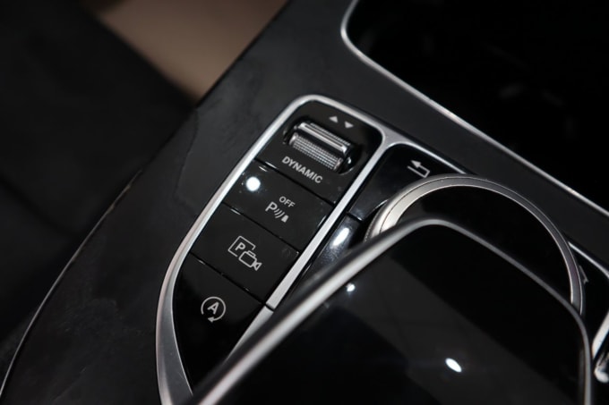 2025 Mercedes-benz E-class