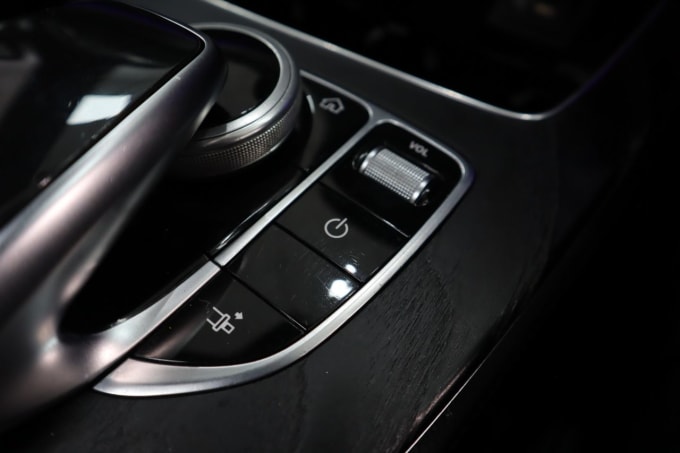 2025 Mercedes-benz E-class