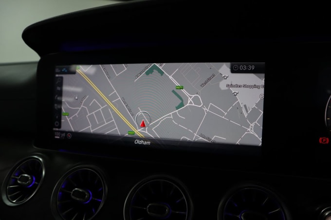 2025 Mercedes-benz E-class