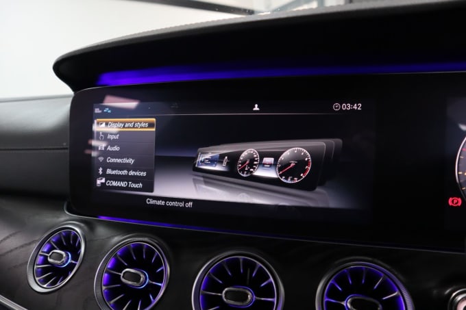 2025 Mercedes-benz E-class