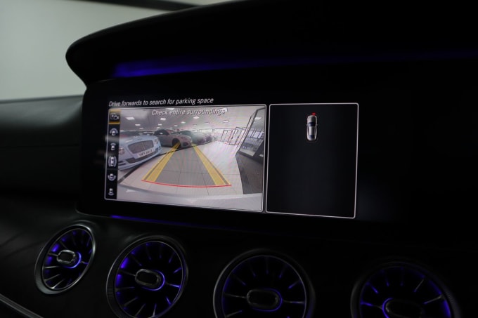 2025 Mercedes-benz E-class