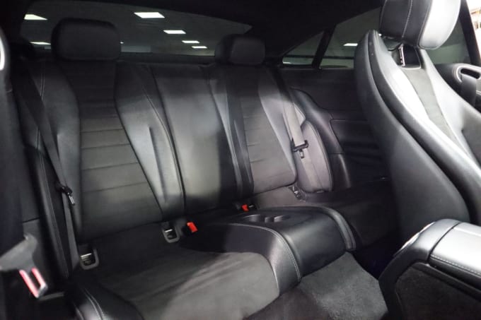 2025 Mercedes-benz E-class