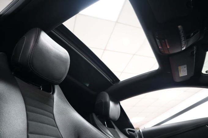 2025 Mercedes-benz E-class