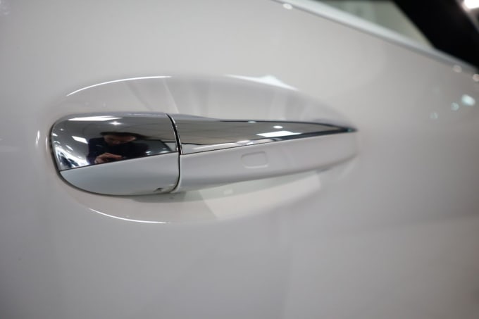 2025 Mercedes-benz E-class