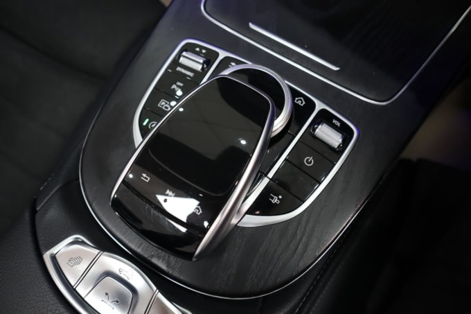 2025 Mercedes-benz E-class