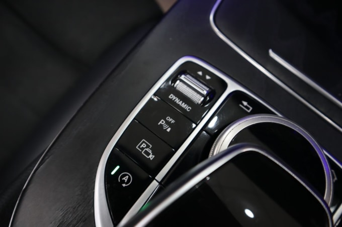 2025 Mercedes-benz E-class