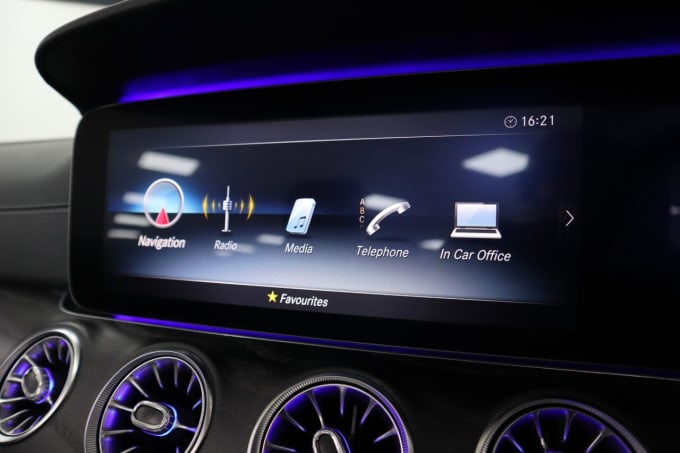2025 Mercedes-benz E-class