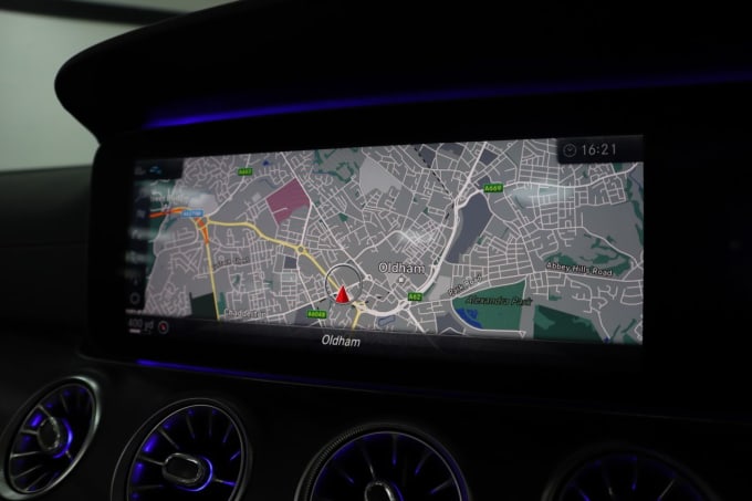 2025 Mercedes-benz E-class
